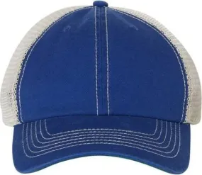 47 Brand 4710 Trawler Cap - Royal Stone