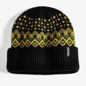 Autumn Select Fairisle Beanie