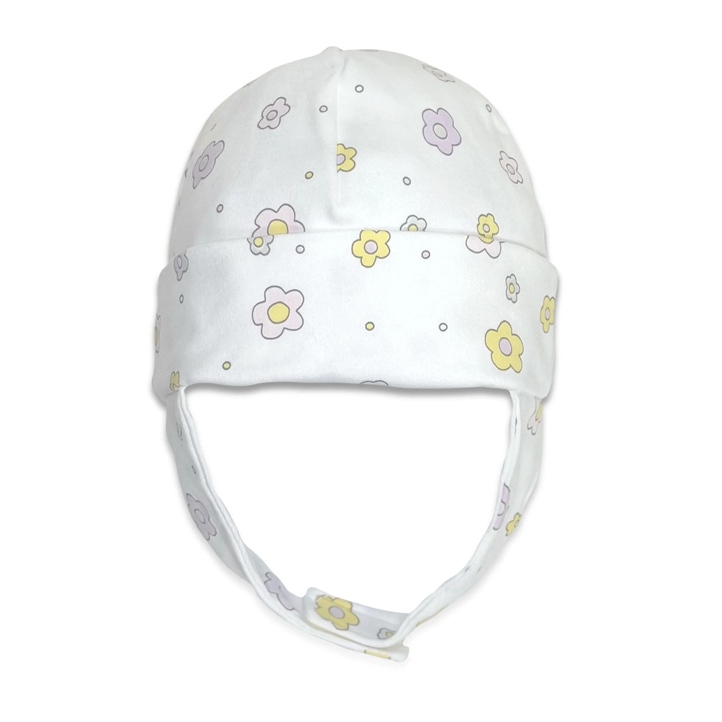 Baby Hat | Cap with Ear Flaps