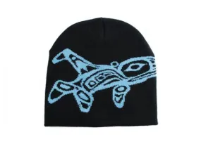 Beanie - Orca, Blue