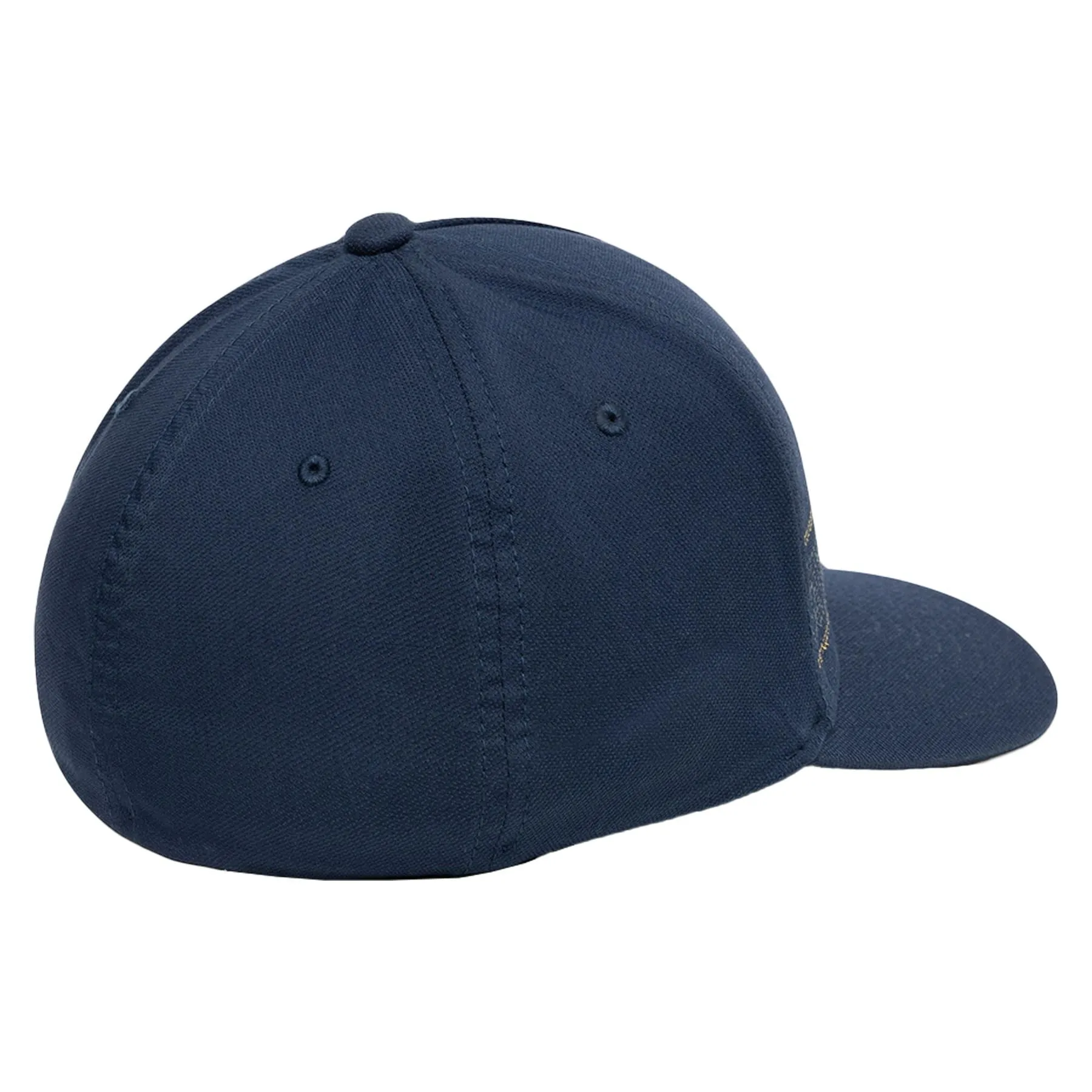 Better Views Cap Dress Blues - SS23