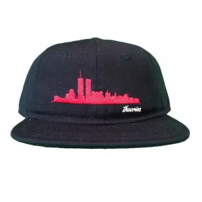 Big Apple Snapback