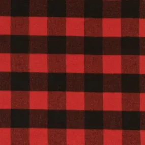 Buffalo Plaid