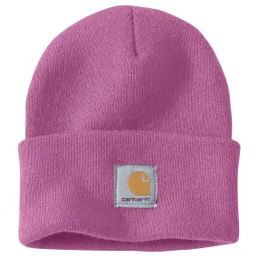 Carhartt Knit Watch Hat - Thistle