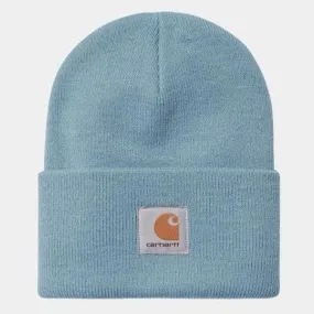 Carhartt WIP Acrylic Watch Hat Frost Blue