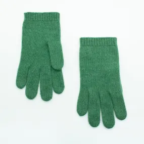 CASHMERE GLOVES