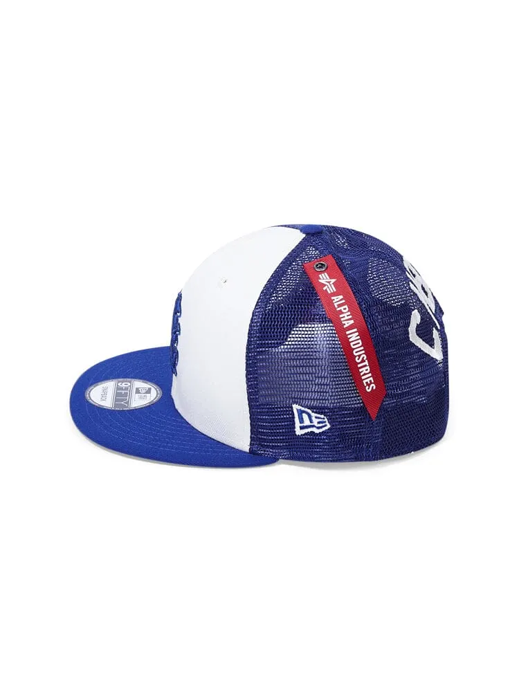 CHICAGO CUBS X ALPHA X NEW ERA 950 CAP