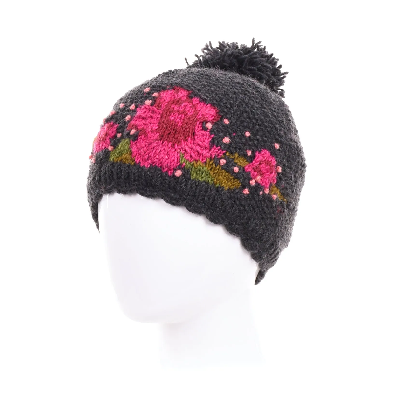 Chintz Beanie