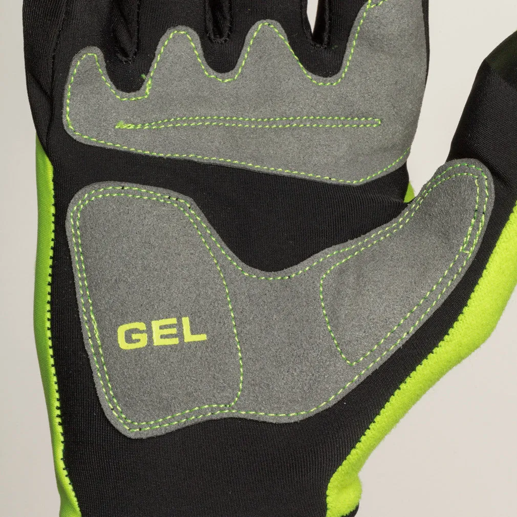 Climate Control Glove