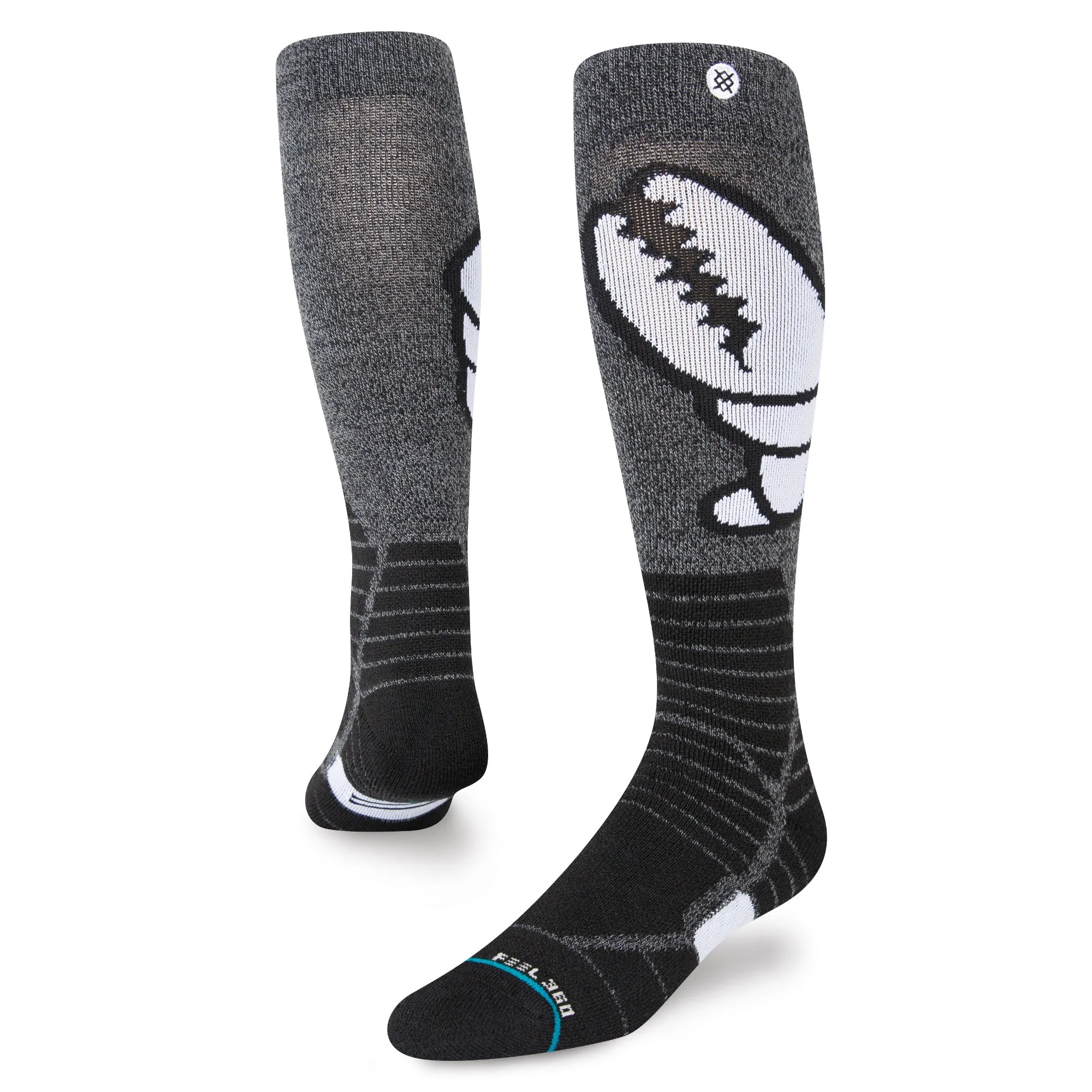 Crab Grab X Stance Sock 3.0