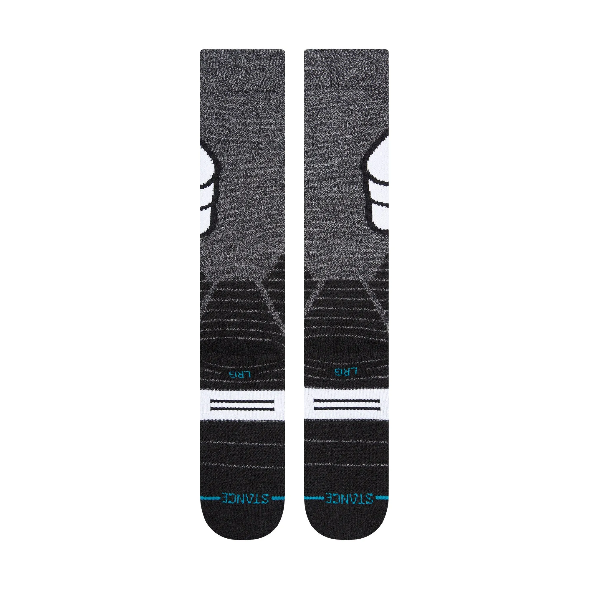 Crab Grab X Stance Sock 3.0