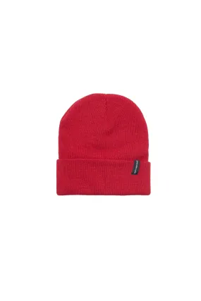 Cuffed Beanie