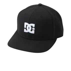 Dc Empire Snapback Head Gear