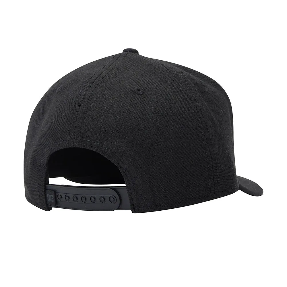 Dc Empire Snapback Head Gear