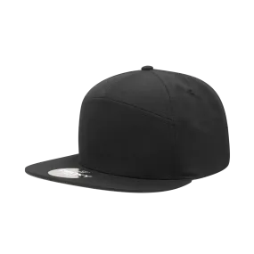 Decky 6229 7 Panel High Profile Structured Performance Cap