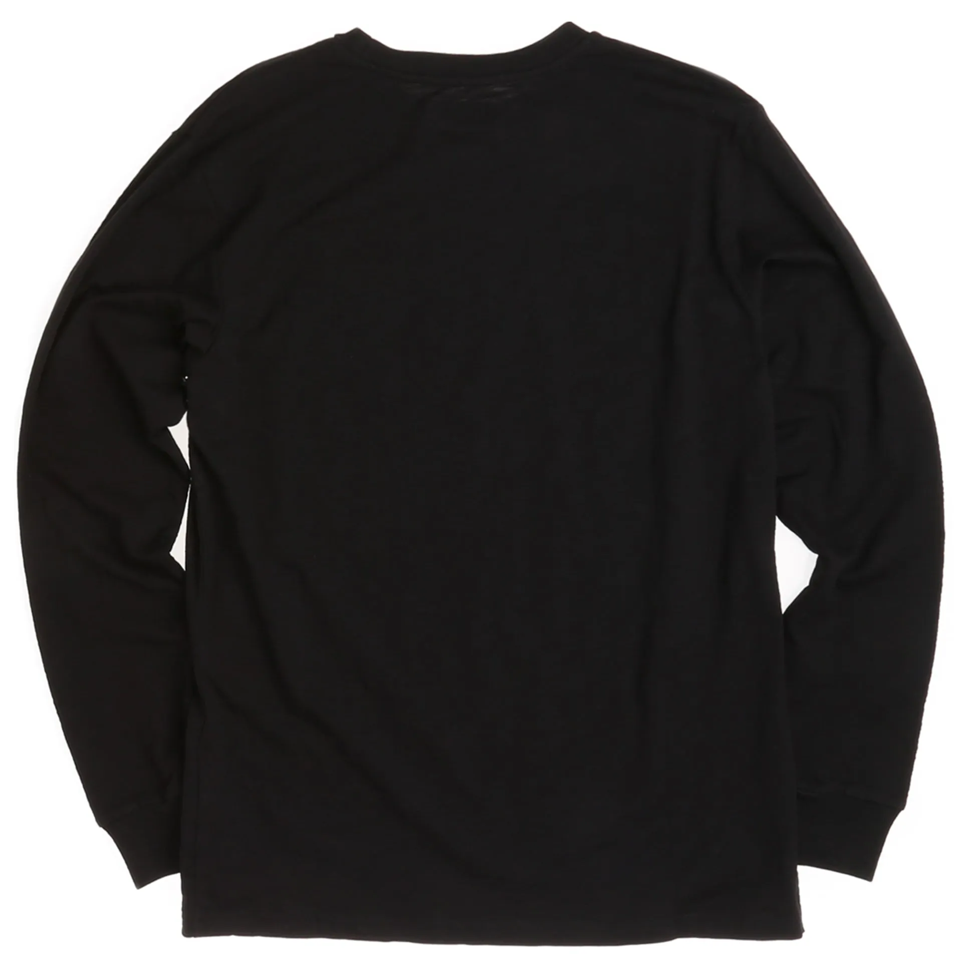 Diamond Un-Polo Football Top - Black