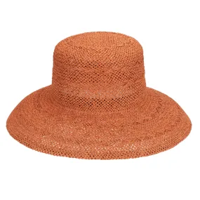 Dimas Women's Round Crown Sun Hat