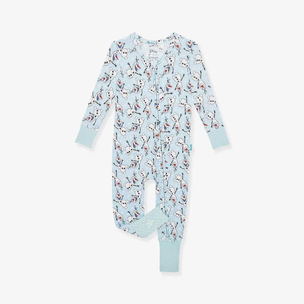 Disney Frozen Olaf Convertible One Piece