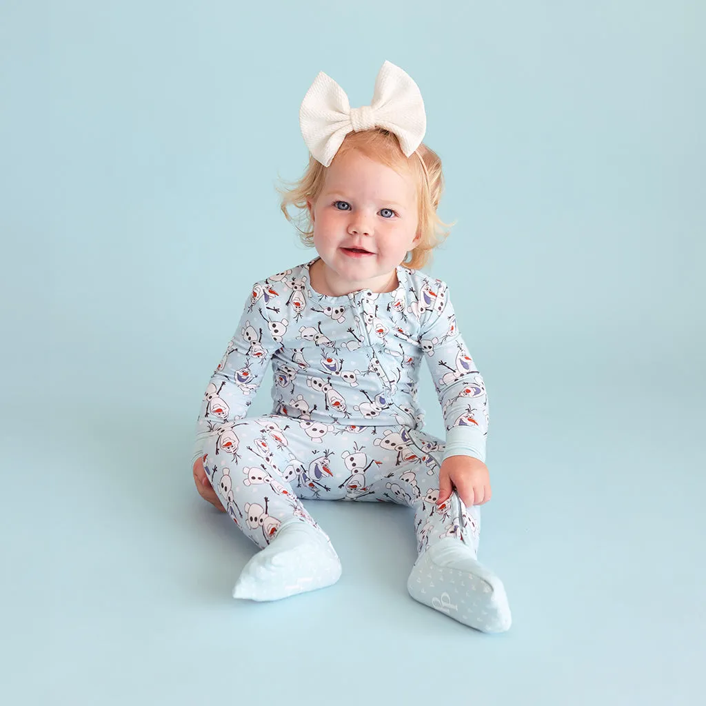 Disney Frozen Olaf Convertible One Piece