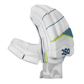 DSC Condor Flite RH Batting Gloves , White