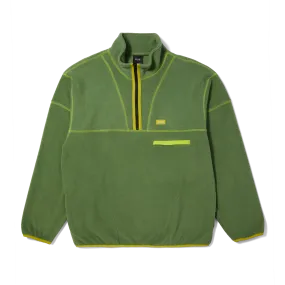 Elysian Quarter-Zip Fleece