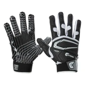 Game Day Adult Padded Receiver Gloves 2.0