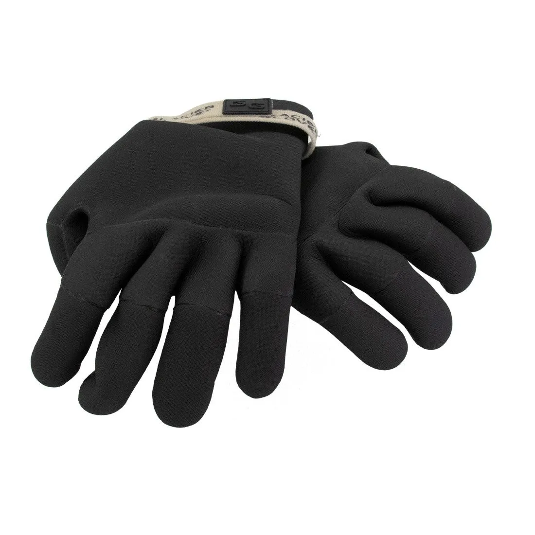 Glacier Glove Perfect Curve Gloves