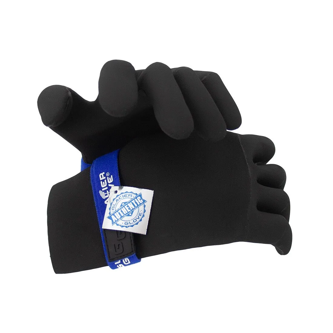 Glacier Glove Perfect Curve Gloves