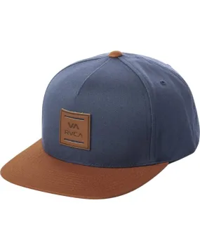 Gorra para Hombre RVCA CAP VA ATW SNAPBACK XBBC