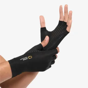 Half Finger Compression Gloves