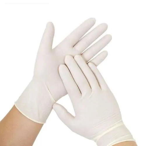 (In-Stock) LATEX GLOVES 1,000 Per Case (BEST BUY)