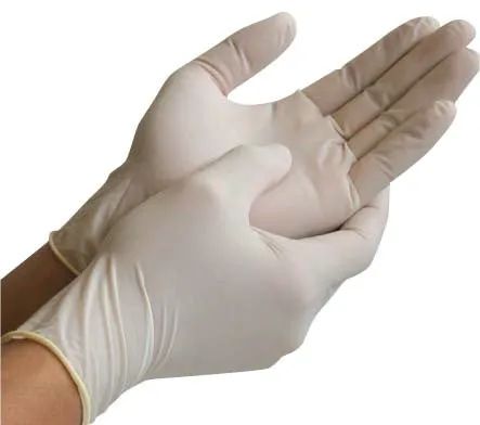 (In-Stock) LATEX GLOVES 1,000 Per Case (BEST BUY)