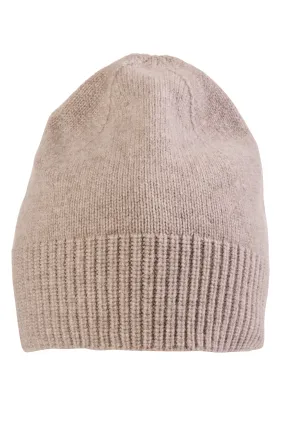 JERSEY HAT BEANIE