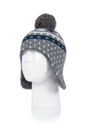 Kids' Mountaineer Hat