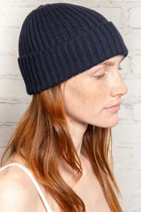 Knit Beanie