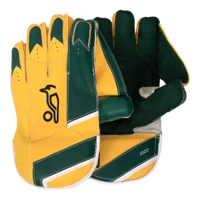 Kookaburra Kahuna Pro 1000 Wicket Keeping Gloves