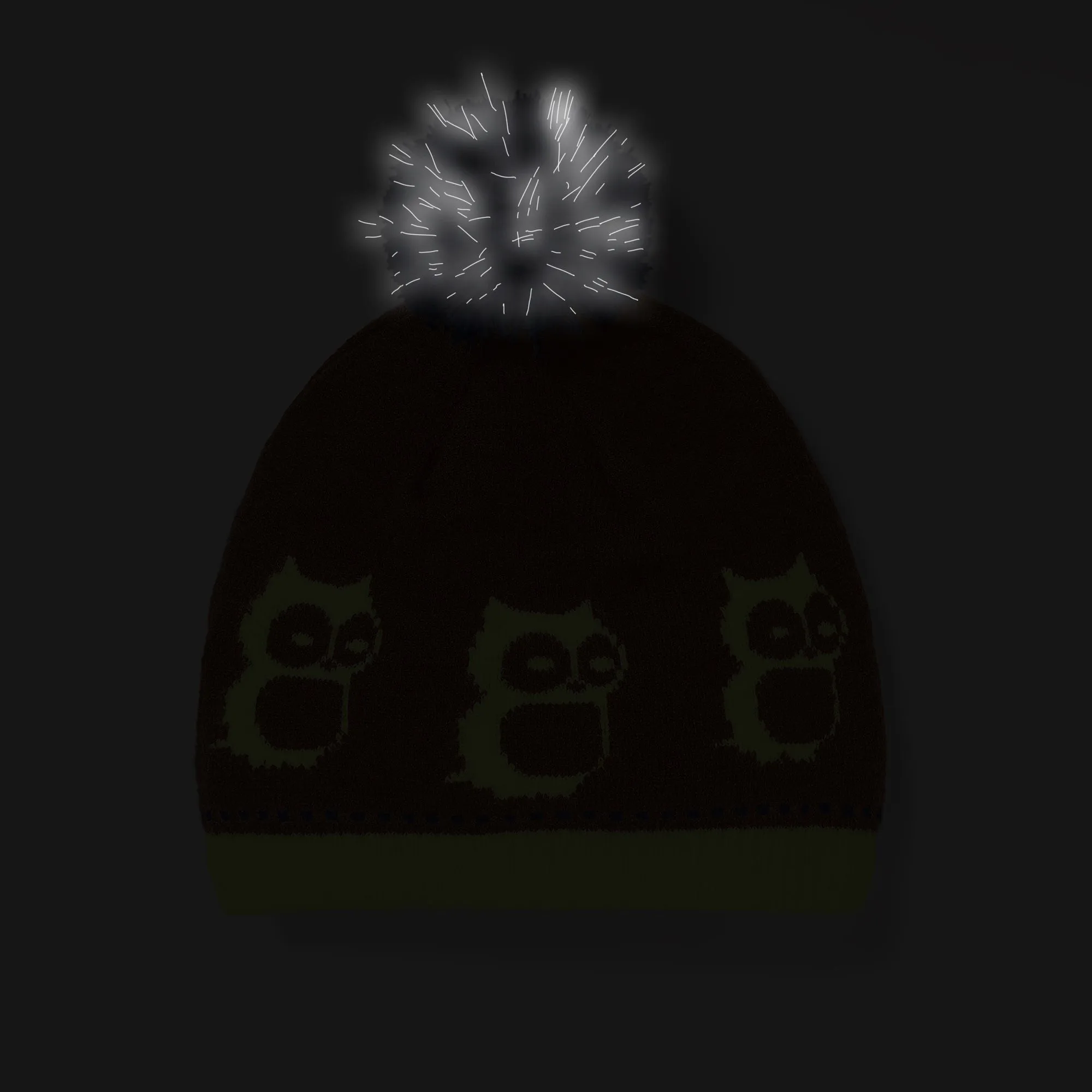 Logo beanie