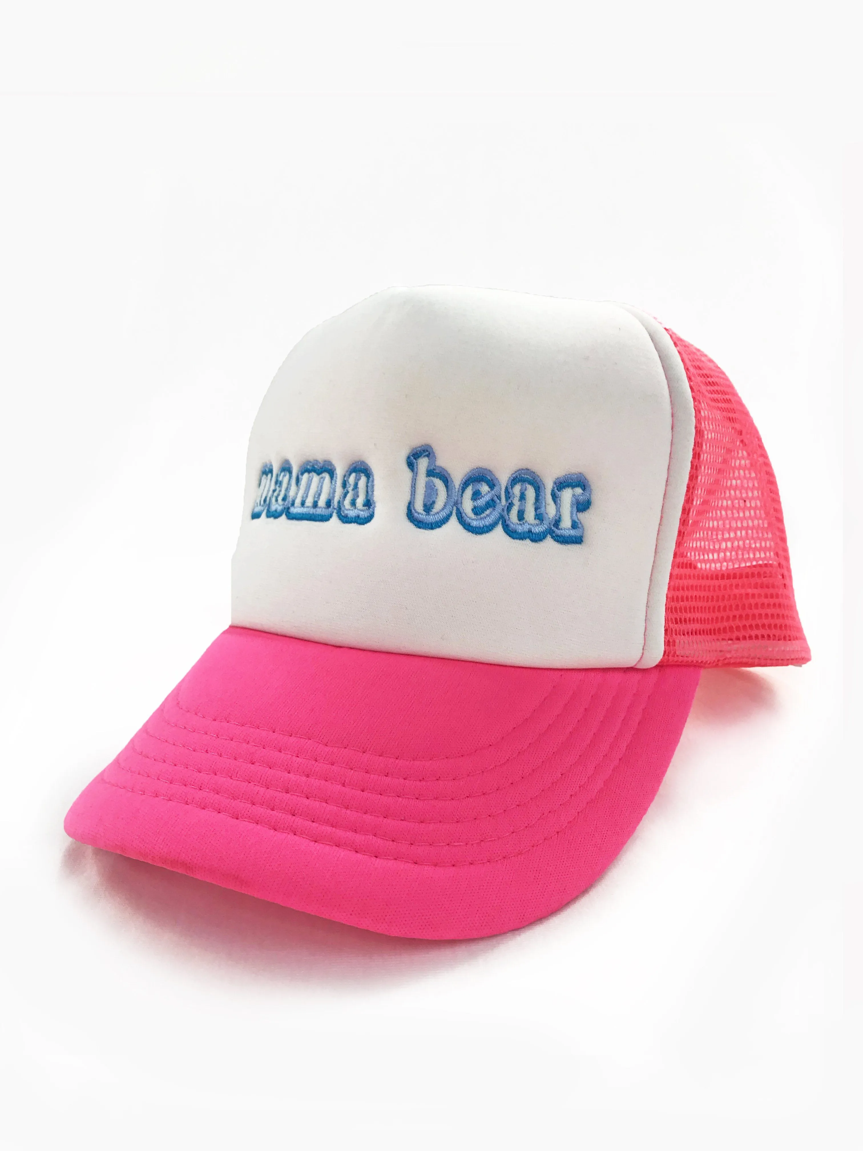 Mama Bear Trucker Hat