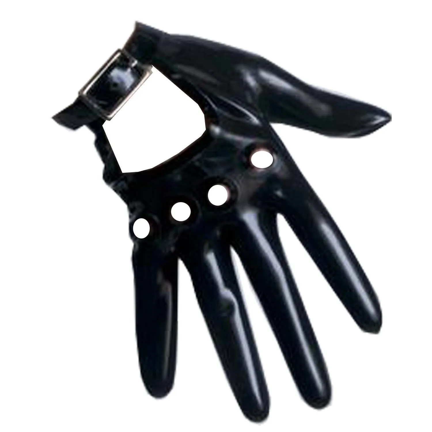 Mens Moto Gloves