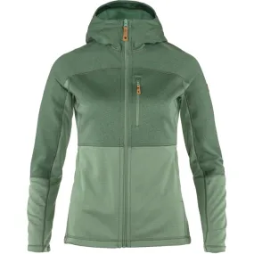 Polar Abisko Trail Fleece Mujer