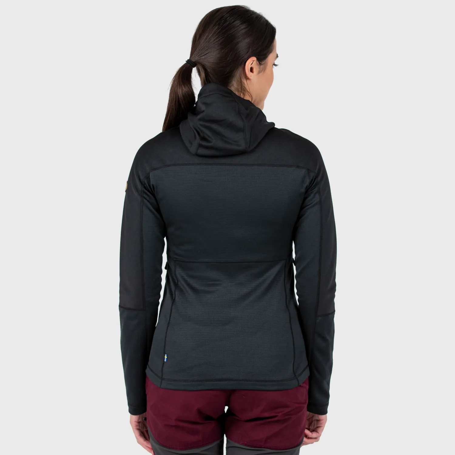 Polar Abisko Trail Fleece Mujer