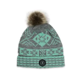 POW VORTEX BEANIE