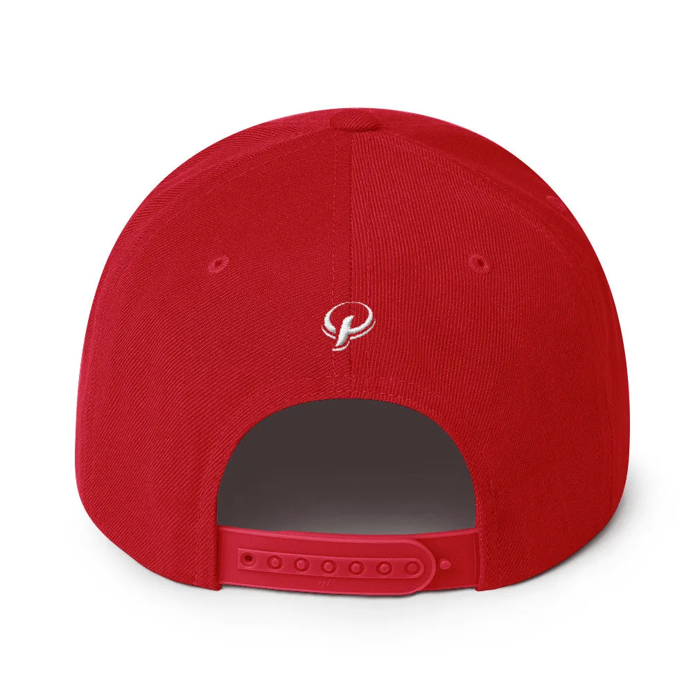 Presidential® Snapback Hat