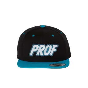 PROF "Big Hungry Monster" Snapback Hat