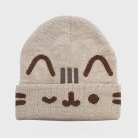 Pusheen - Wink Beanie