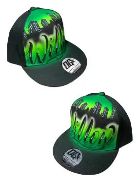 Script City Snapback (6)