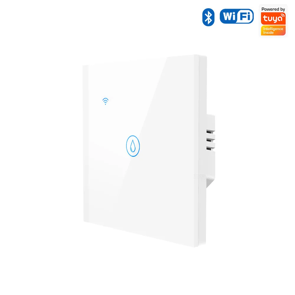 SMATRUL 40A 8000W Smart Switch, WiFi Heavy Duty Switch