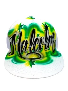 Southern Cross Snapback (23)