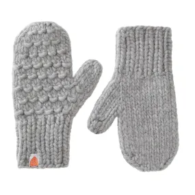 The Gunn Mittens