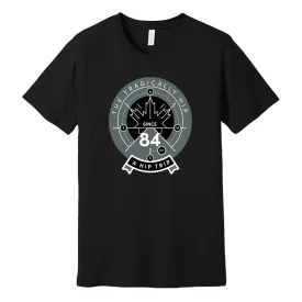 THE TRAGICALLY HIP A HIP Trip T-Shirt